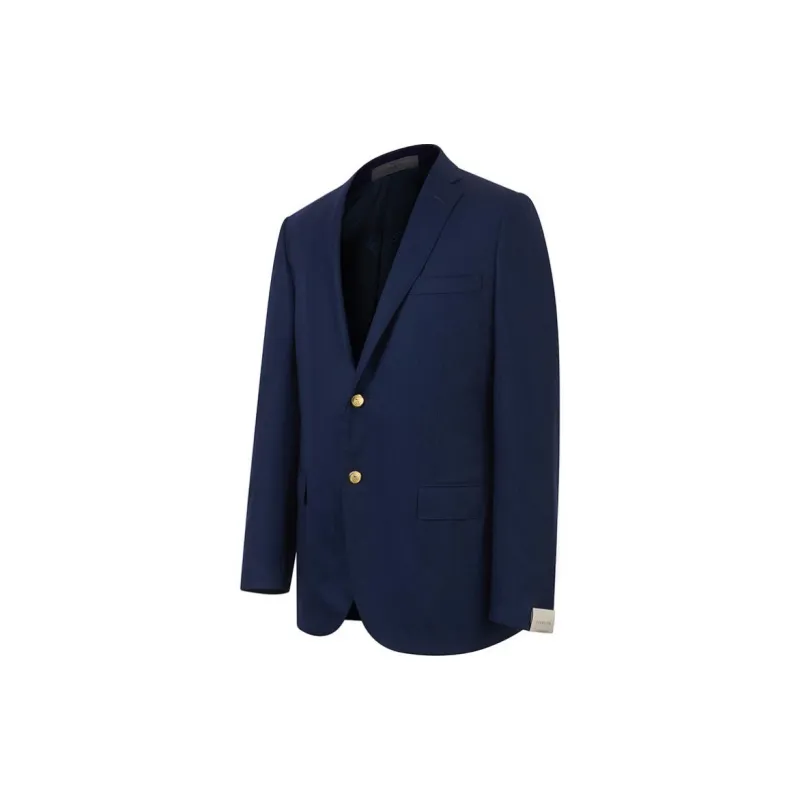 CORNELIANI Business Suits Coats Men's Dark Blue-2