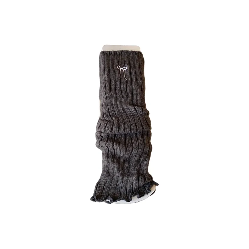 ALPLUME Mid Calf Socks Women's 1 Pack-9