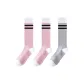 Pink 2+Gray 1
