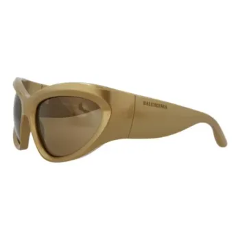 Balenciaga Shield Sunglasses