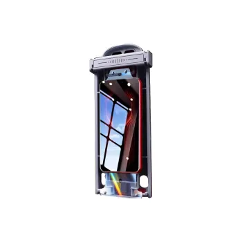 Hanno Cell Phone Protective Films