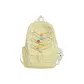 Yellow with Charm