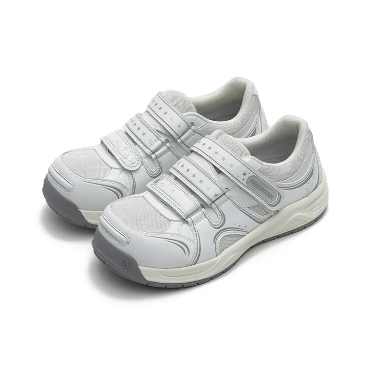MASOOMAKE Lightweight And Breathable Low Top Skateboard Shoes Women's-1