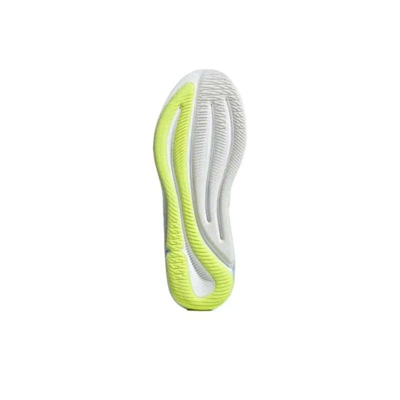 Adidas Supernova Ease Crystal White Matte Silver Hi Res Yellow-4