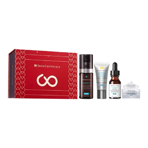 SKINCEUTICALS 스킨케어 세트 남녀공용