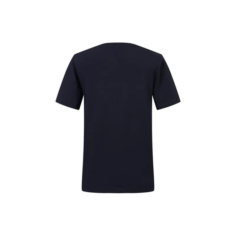 CORNELIANI T Shirt Men's Navy Blue-1