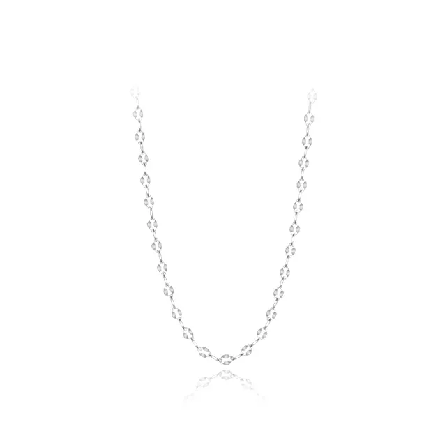 LUCA 999 Fine Silver Necklaces Unisex-5
