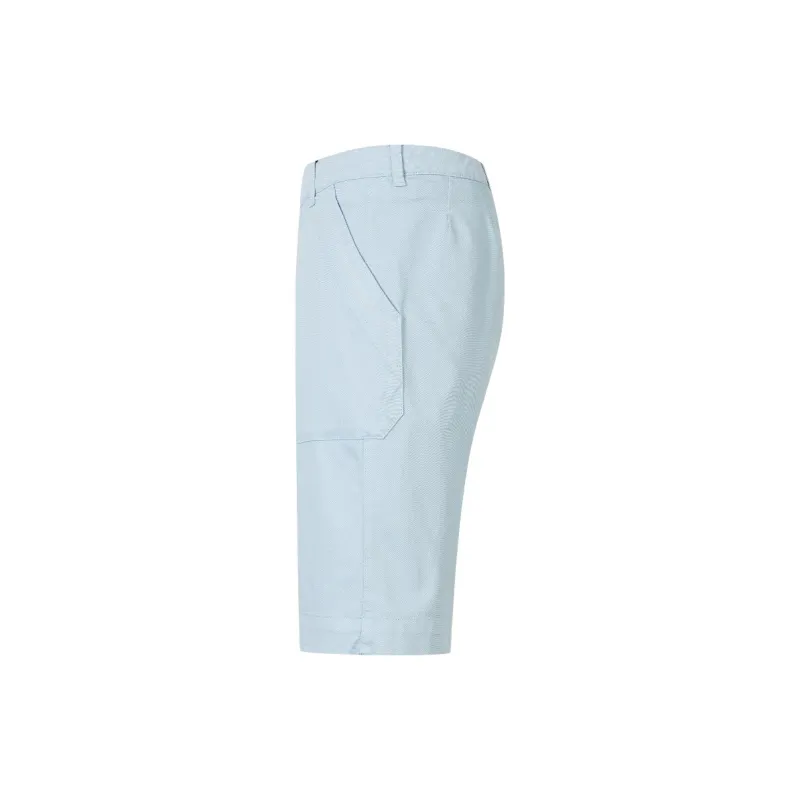 CORNELIANI Casual Shorts Men's Blue-2