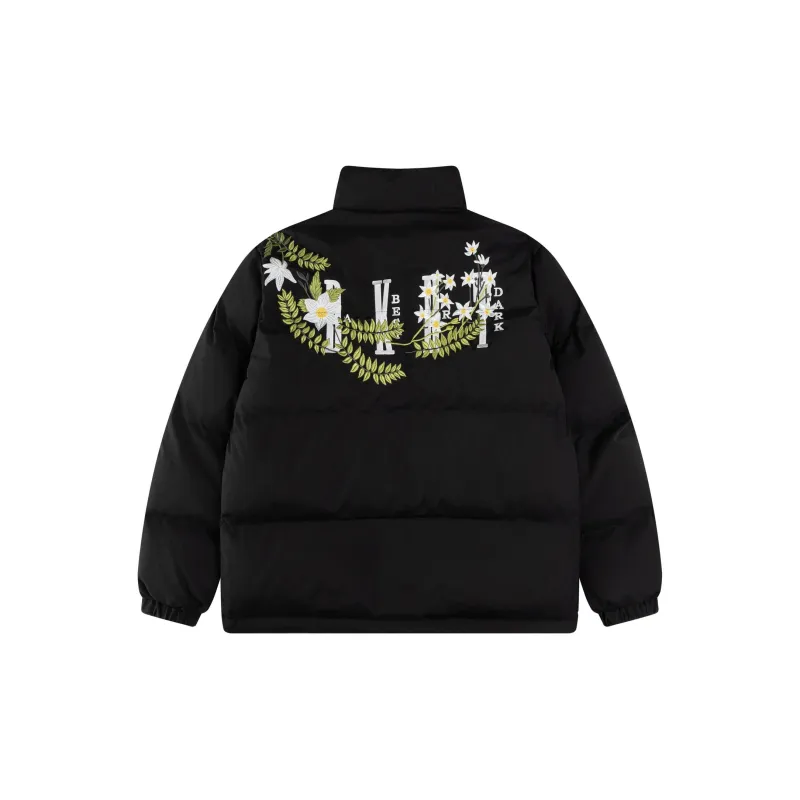 LWLG Puffer Jackets Women's-7
