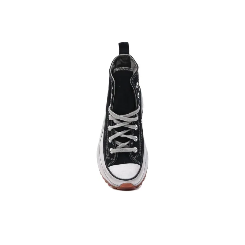 Converse Run Star Hike Lace Up Sneakers Women's-2