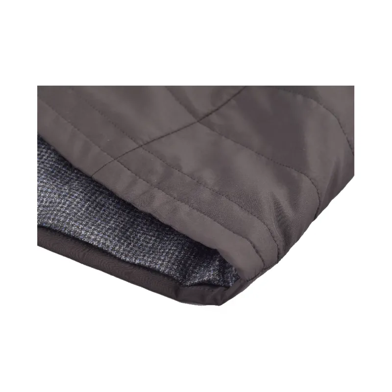 CORNELIANI Jackets Coats Men's Black-3