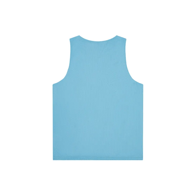 Ice Cream Team Icecream Basketball Tank Top-1