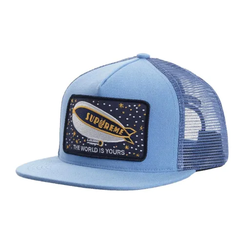 Supreme Blimp Mesh Back 5 Panel