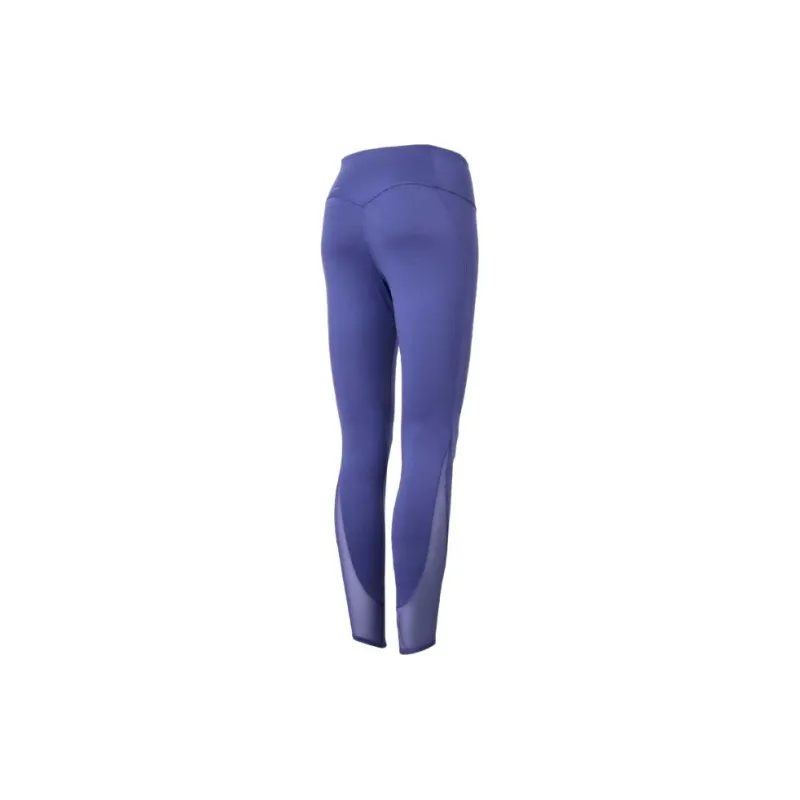 PUMA CLOUDSPUN Sports Pants Women's Lake Blue-1