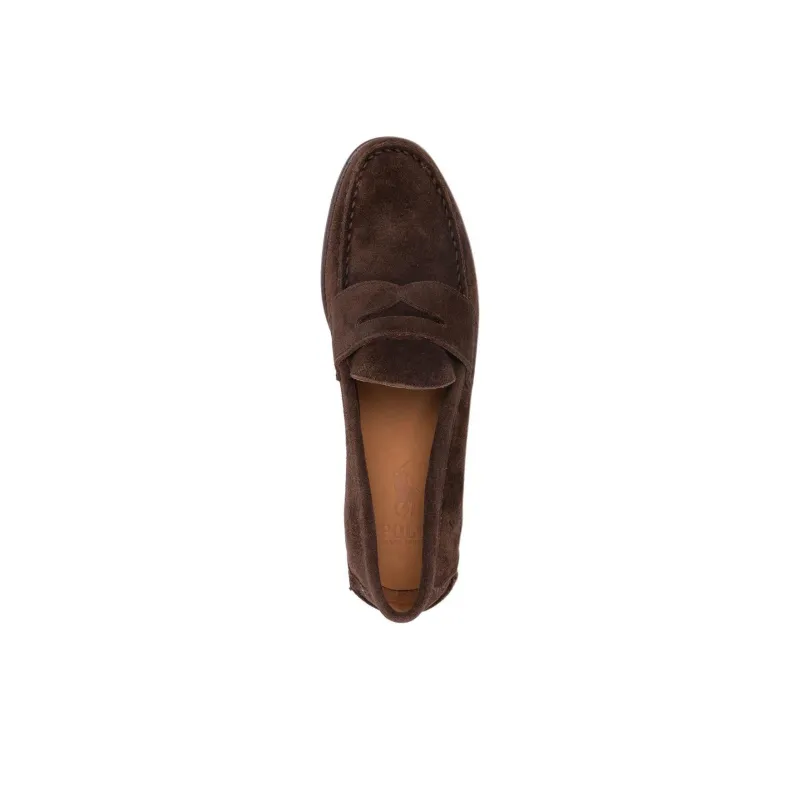 Polo Ralph Lauren Alston Penny Loafer-4