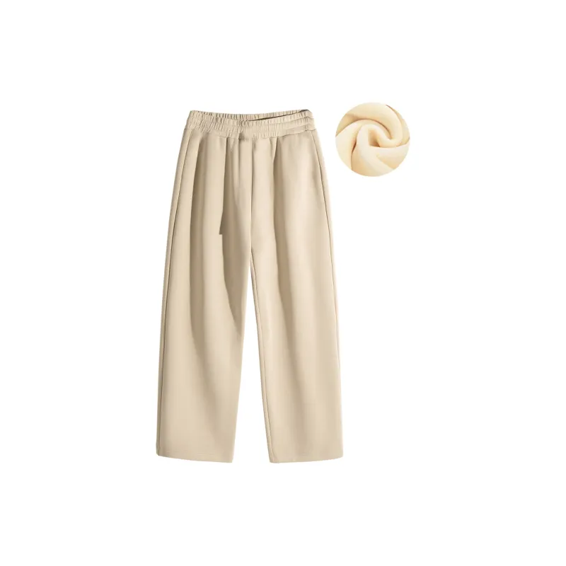 MINISO Casual Pants Unisex-16