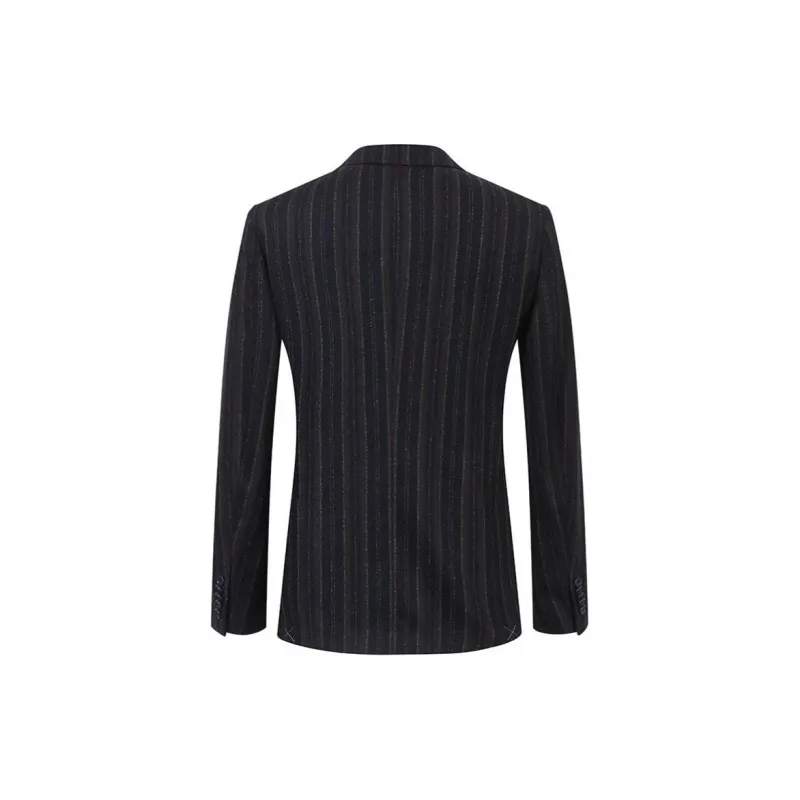 CORNELIANI Business Suits Coats Men's Brown-1