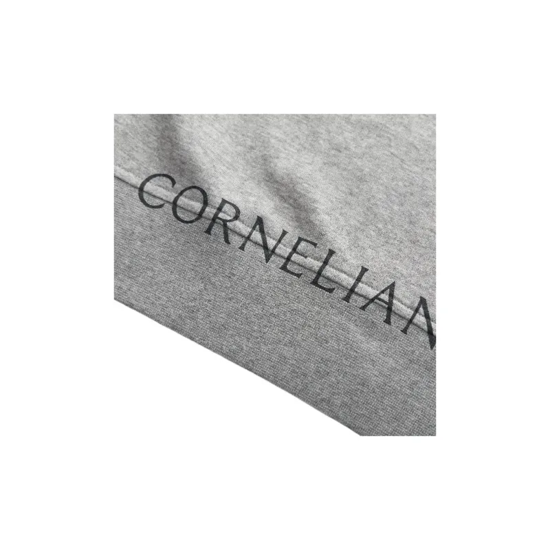 CORNELIANI FW24 Jackets Coats Men's Gray-5