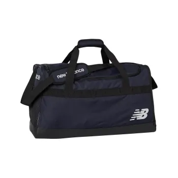 New Balance Polyester Handbag Shoulder Bag Crossbody Bag Travel Bag Unisex Marine Blue