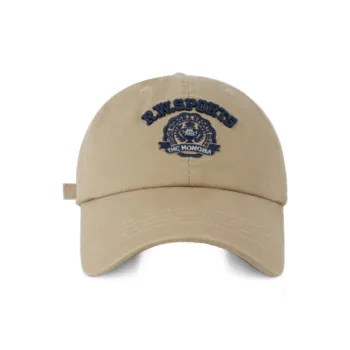 Mulinsen Cotton Baseball Caps Unisex
