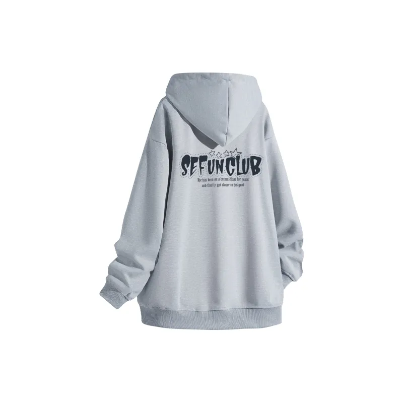 7 SEVFUN Sweatshirts Unisex-13