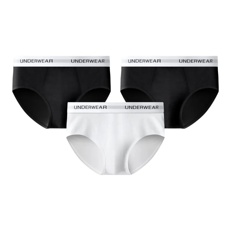 ZEROIN Men Underpants-21