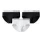 2-Pack Athenian Black+Pure White