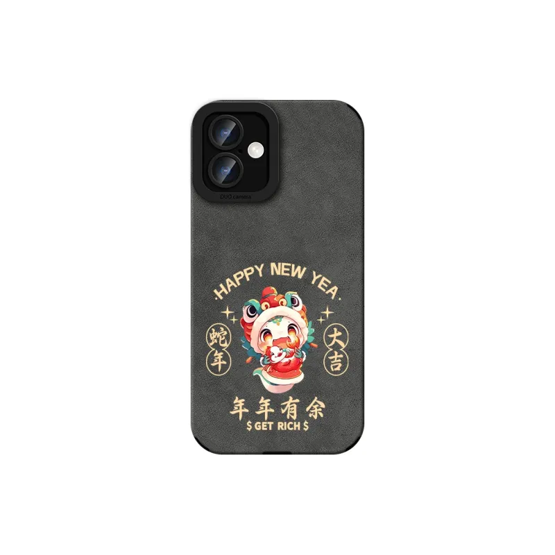 KEXINSHENG Phone Cases-4