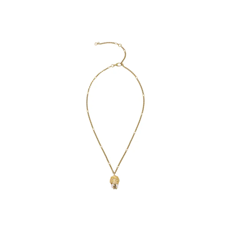 GUCCI Necklaces Women's-2
