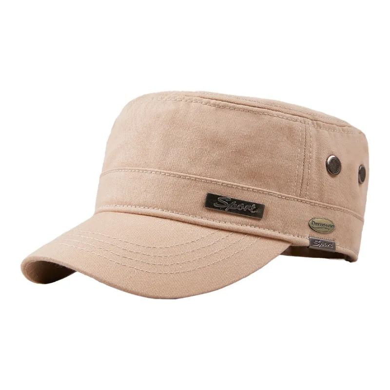 DENSSYNE Cotton Baseball Caps Men's-8