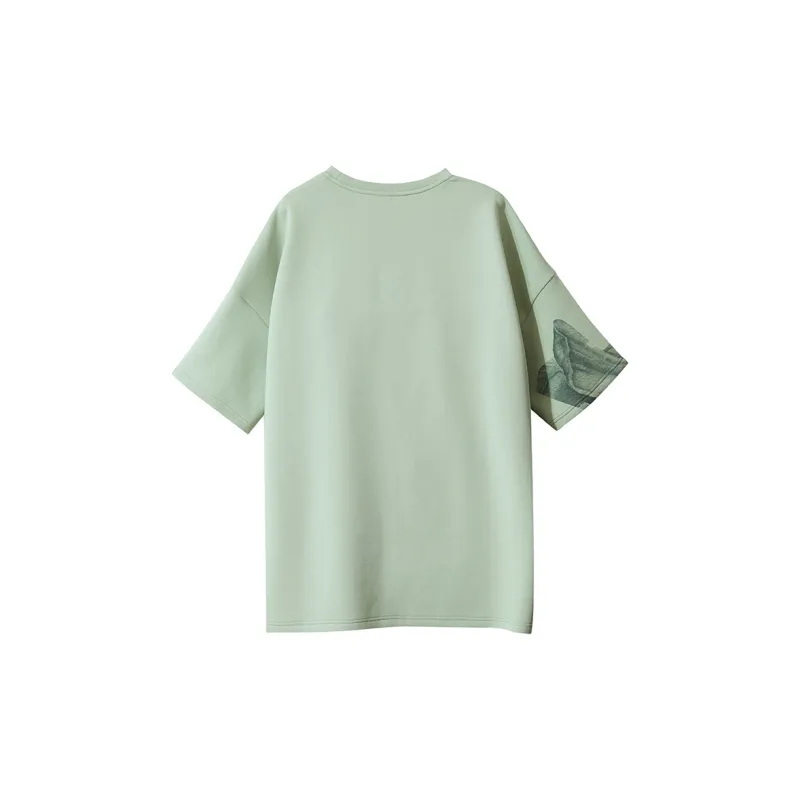 AMII T Shirts Women's-7