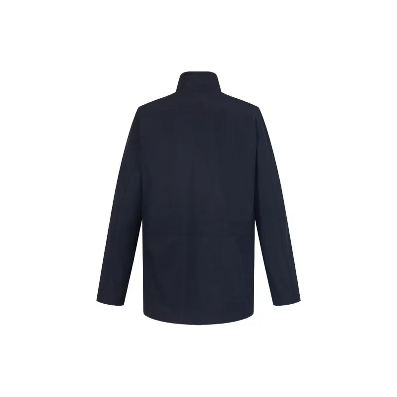 CORNELIANI Jackets & Coats Men's Navy Blue-1