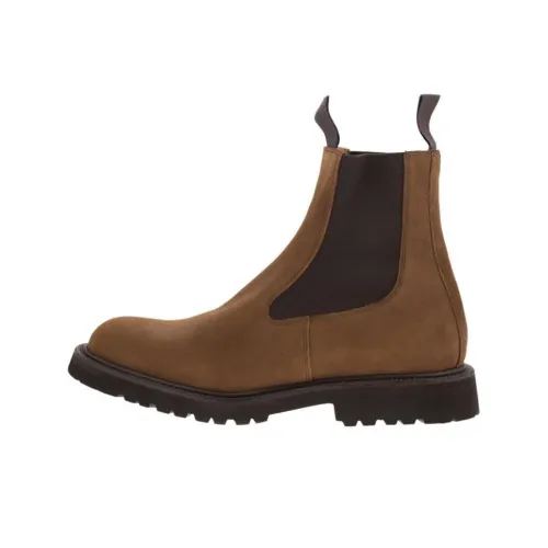 Tricker's Stephen Chelsea Boot