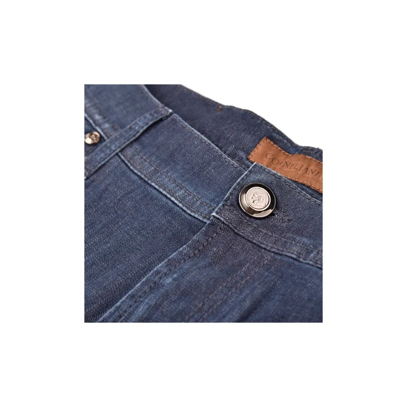 Corneliani Jeans Men Blue-2