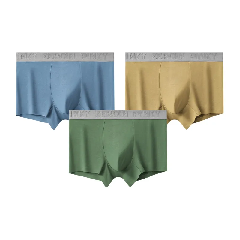 ZEROIN Men Underpants-32