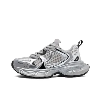 BARDILEV Chunky Sneakers Women's