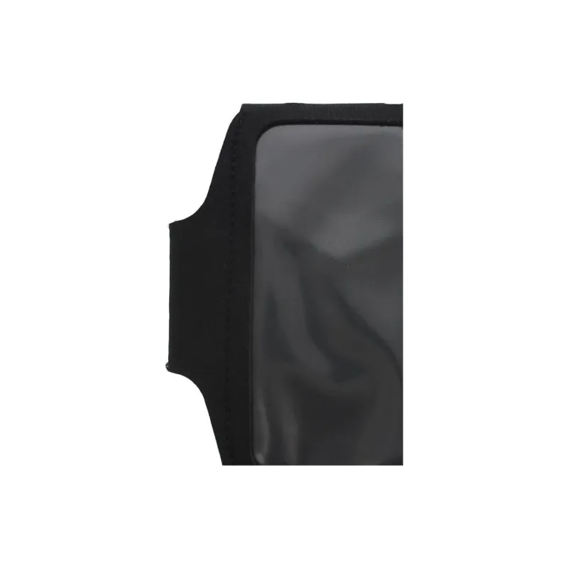 Nike Neoprene With Nylon With Polyester With Polyurethane Cell Phone Pouch Regular Women's Black-2