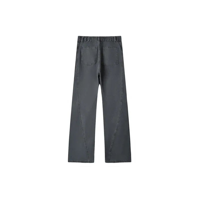 VOLCHOK Jeans Unisex-3