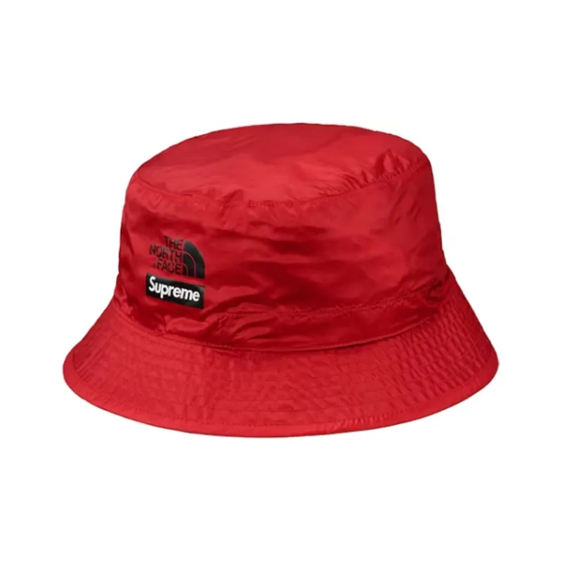Supreme The North Face Snakeskin Packable Reversible Crusher-1