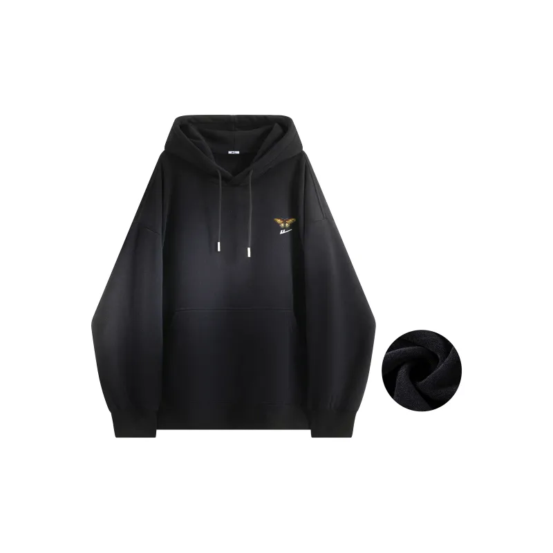 Warrior Huichao Cloud Sail Collection Sweatshirt Unisex-50
