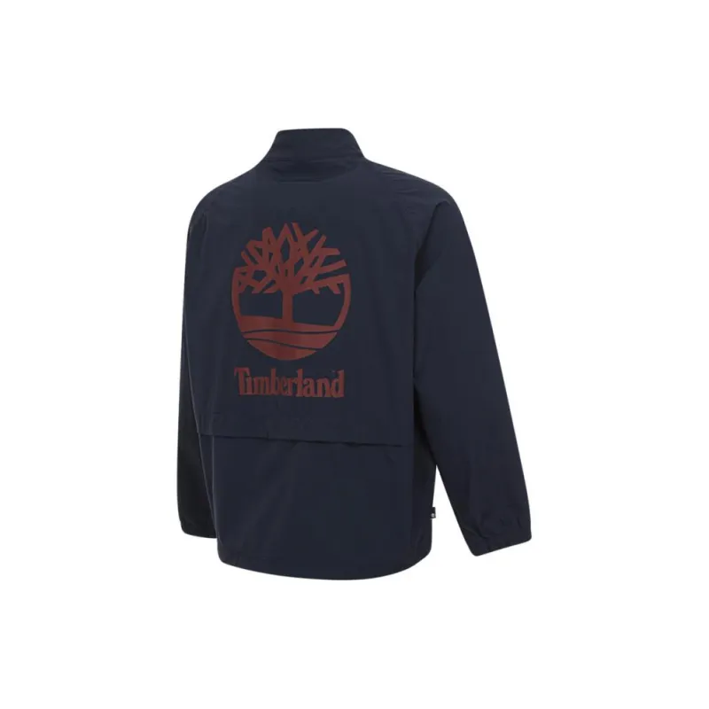 Timberland DWR Jacket Men's Marine Blue-1
