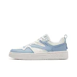White Blue