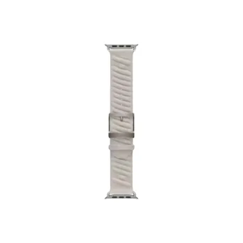 Antey Watch Band Apple Compatibility 175 220mm Nylon Material