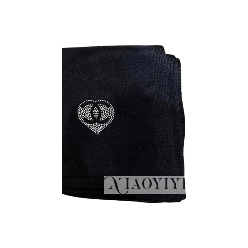 CHANEL Shawls Women's-1
