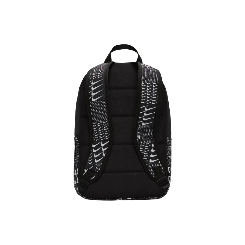 Nike Polyester Backpack Unisex Black-2
