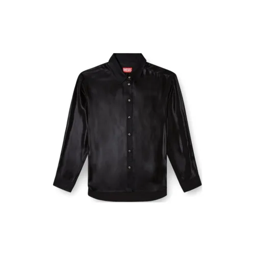 DIESEL S-Simply-C-Wn-Q1 Shirt