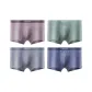 4 Pack (Cameo Brown+Pea Green+Light Gray+Denim Blue)