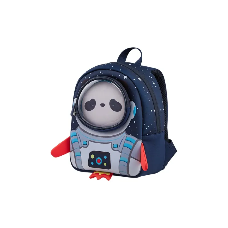 NOHOO Fabric Backpack Kids' Multicolor-1