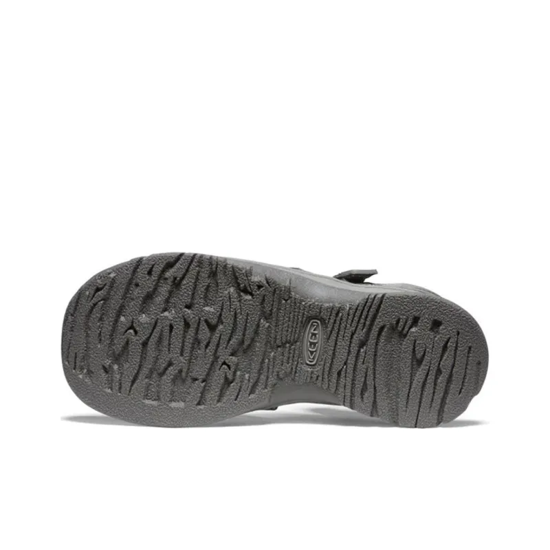 KEEN Rose Beach Sandals Women's Gray-3
