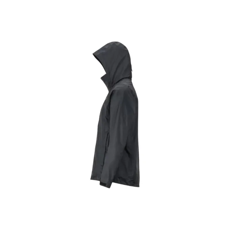 Marmot Jackets Coats Men's Black-2